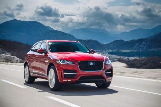 10款最具驾驶乐趣SUV,国内最低17万起!