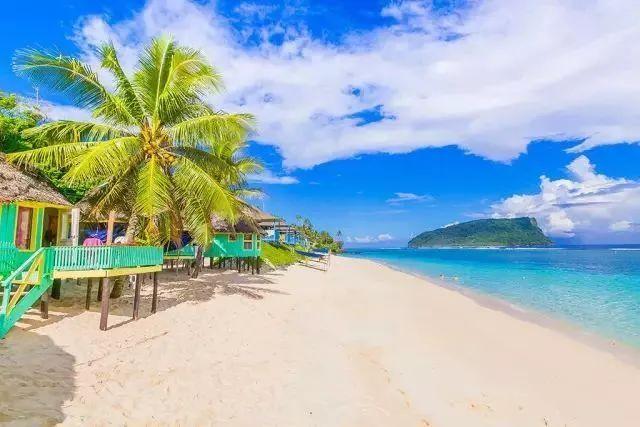 2018最新69国免签、落地签汇总!从深圳出发,比