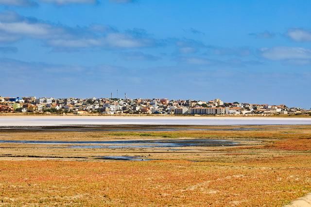佛得角非洲最安逸的国家
