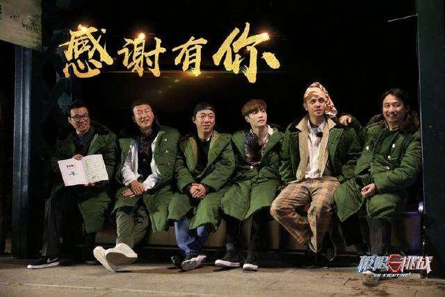 《我们相爱吧》第四季未播先火,郑爽取代杨颖