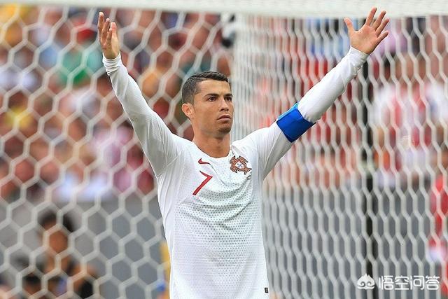 梅西和C罗的身体状况还能再踢2022的卡塔尔世