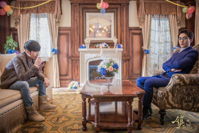 你是“镇魂女孩”吗？耽美文《镇魂》影视化何以成爆款