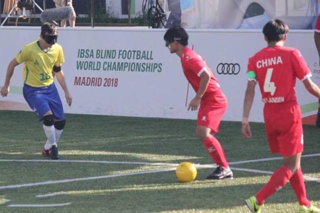 另类世界杯!真国足战绩显赫补贴只有100块,球