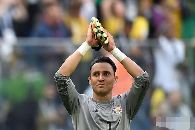 为什么皇马年年夏天都要买门将,主力门将纳瓦