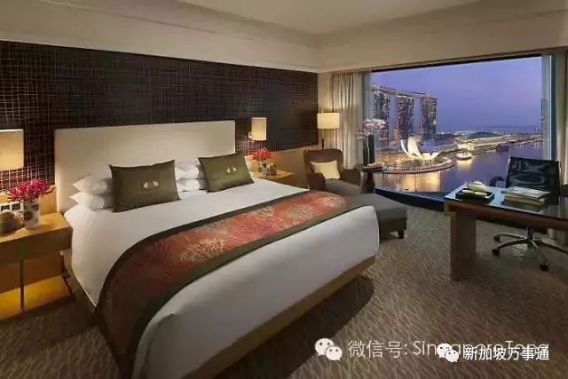 2018新加坡国庆庆典时间表+史上最强看烟花攻