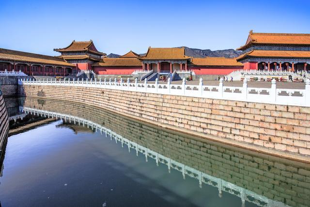 故宫60元,横店影视城460元,凭什么高出这么多