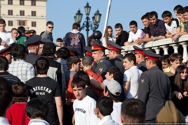 外国人问:俄罗斯人担心中国的崛起吗?俄罗斯网