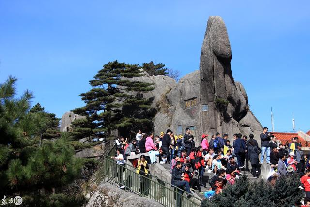 安徽最适合旅游的地方,高铁直达,网友:要在这里