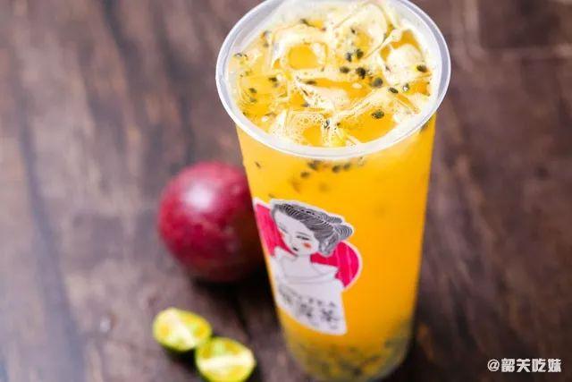 用7天的期限邂逅一杯紫霞仙子都买一送一,至