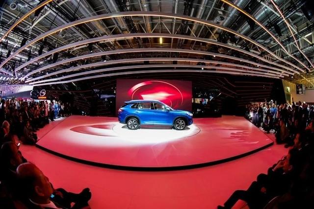 36款车型入围“2019世界年度车”,看好这十款