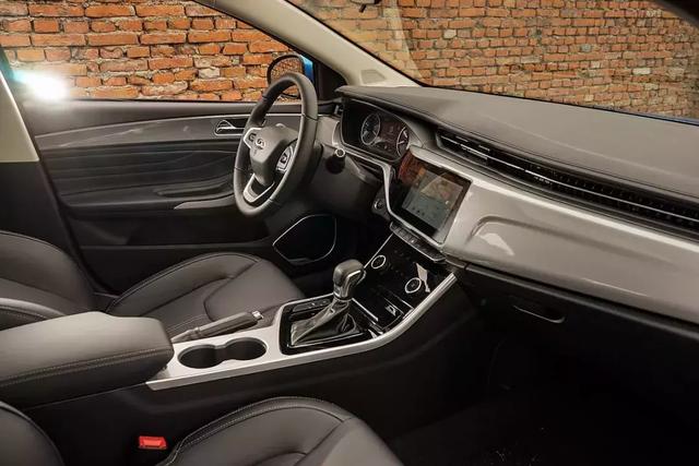 是什么让豪车控对艾瑞泽EX路转粉?