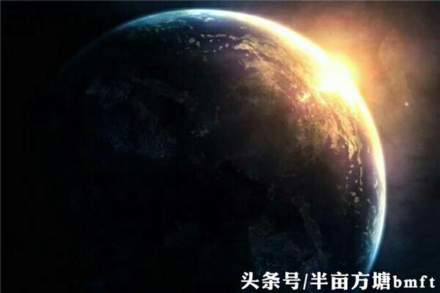 月球起源之谜，月球到底是怎样形成的？来看一看这篇文章