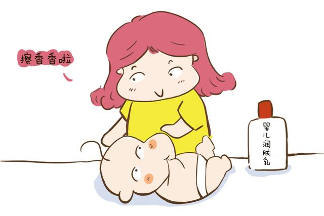 秋冬季预防宝宝皮肤干燥开裂,这三点特别重要,学会护理宝宝皮肤