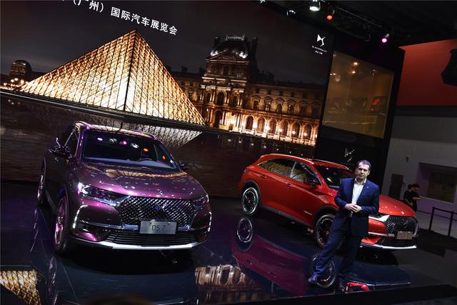 焦虑过后,合资/进口品牌在广州如何展现自我?