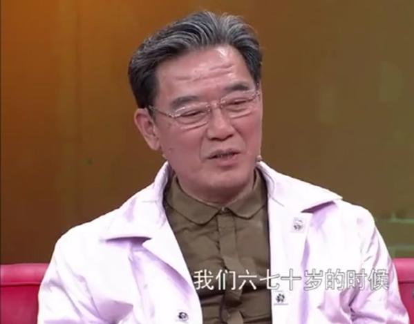李立群问郭德纲的相声六七十岁还能好笑不，老郭的回答太精辟了