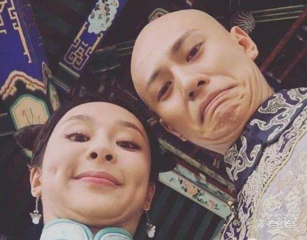 杨紫和秦俊杰怎么认识的? 原来之前早已暧昧许
