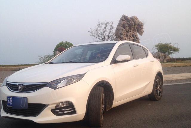 长安逸动XT三年73000千公里用车感受，车主：有足够说服力