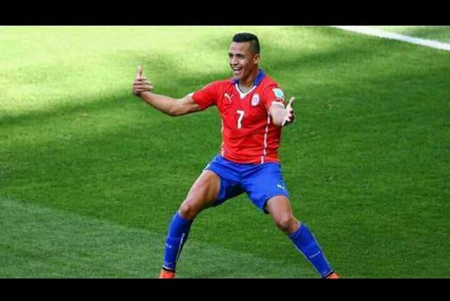 2018世界杯6大遗珠国家队:荷兰、意大利在列