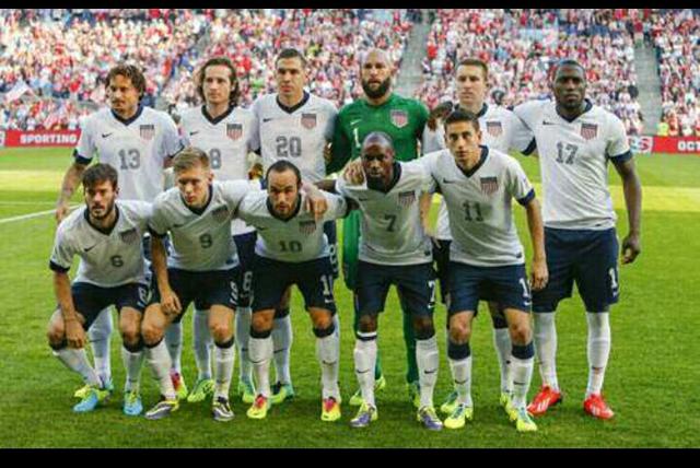 2018世界杯6大遗珠国家队:荷兰、意大利在列