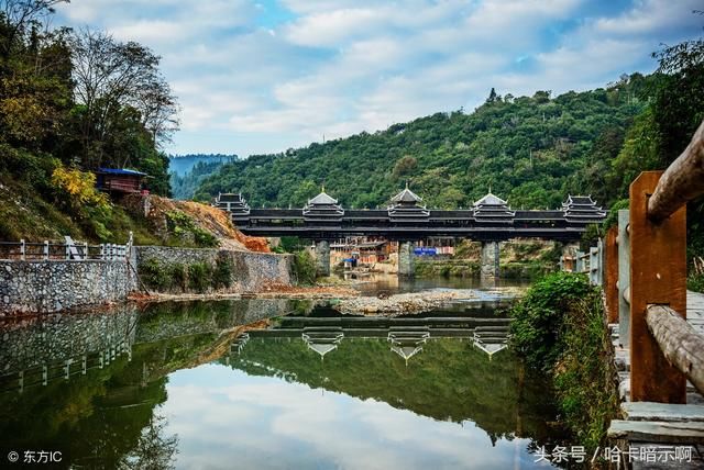 柳州这几大特色景点包含广西地方特色,别具一