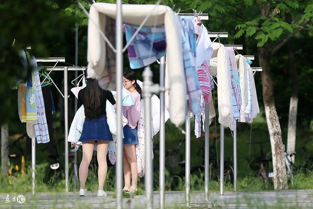 夏天晒被子,千万不要犯这7个错误,尤其是最后