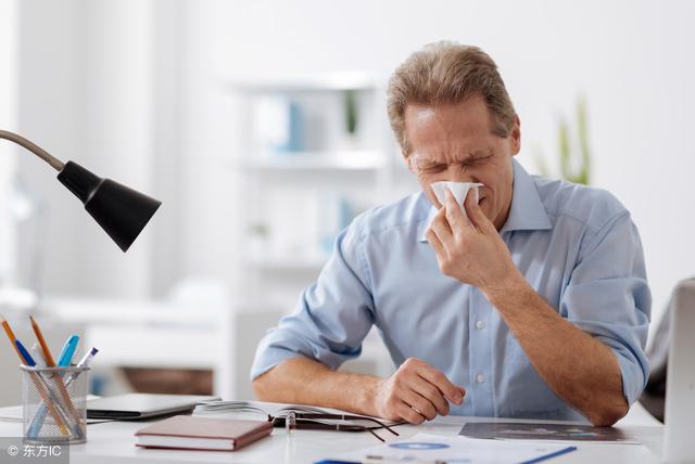 为什么慢性鼻炎不能根治?困惑多年的问题终于