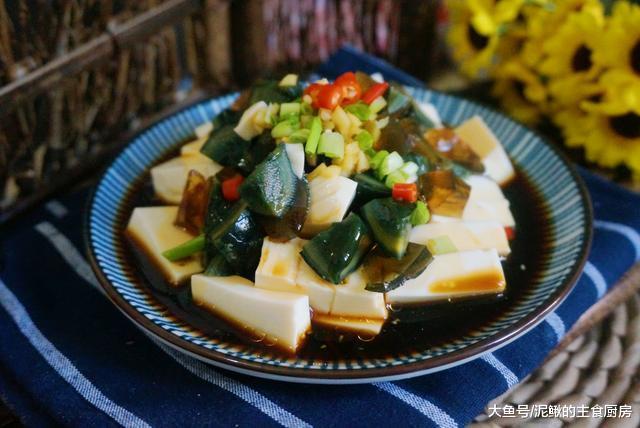 6道经典家常菜, 虽然是素菜, 却比肉菜下饭, 做