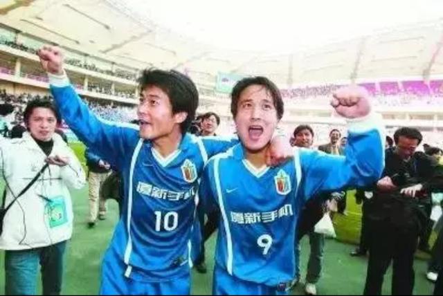 昔日国足功勋因假球入狱!曾是米卢得意弟子,如