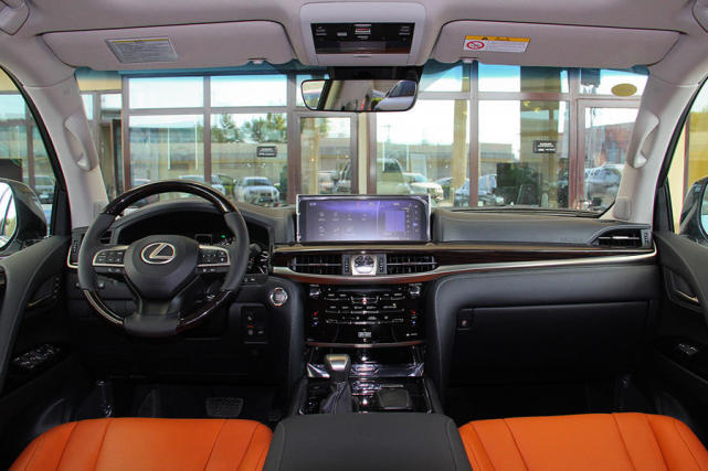 空间！配置！动力！样样没毛病！7座SUV还得买它们！