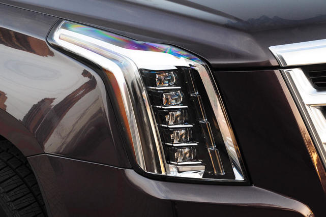 空间！配置！动力！样样没毛?。?座SUV还得买它们！