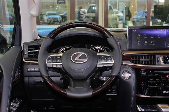 空间！配置！动力！样样没毛??！7座SUV还得买它们！