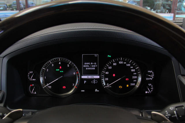 空间！配置！动力！样样没毛??！7座SUV还得买它们！