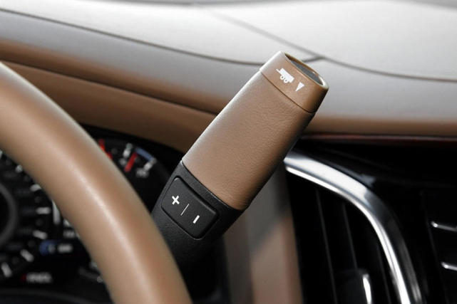 空间！配置！动力！样样没毛?。?座SUV还得买它们！