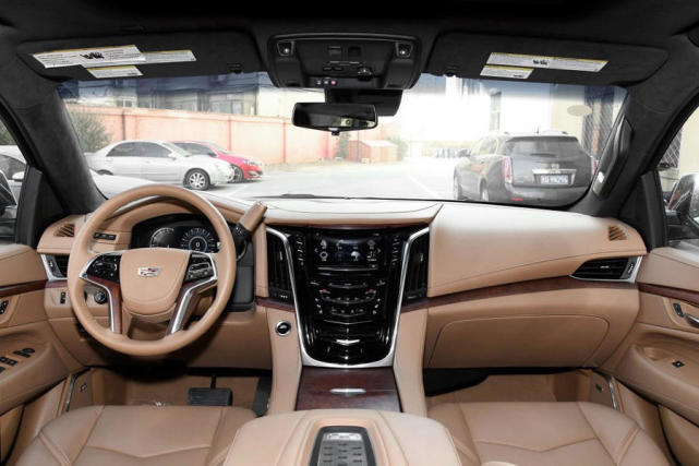 空间！配置！动力！样样没毛??！7座SUV还得买它们！