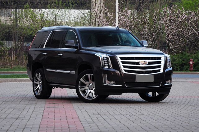 空间！配置！动力！样样没毛??！7座SUV还得买它们！