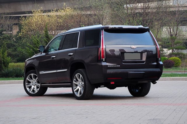 空间！配置！动力！样样没毛??！7座SUV还得买它们！