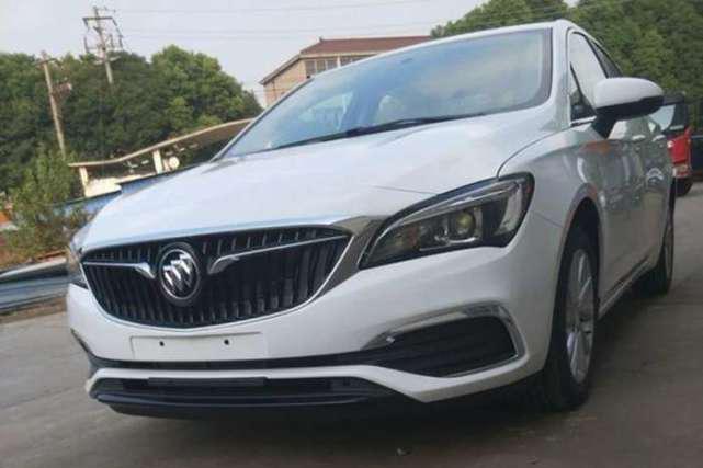 “别克“有新的文章更新，请注意查收