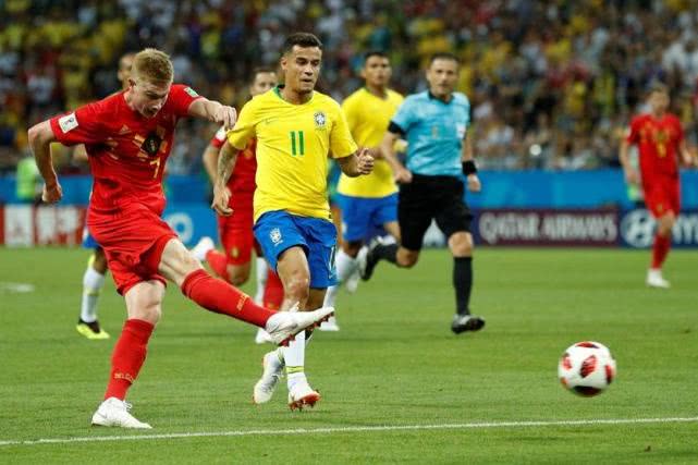 连续2届世界杯战绩第一,零封梅西,完爆巴西,比