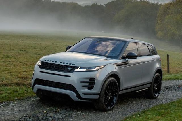 “50-70万英系SUV“必看资讯都在这，你错过了吗