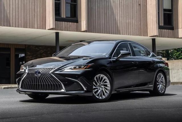 36款车型入围“2019世界年度车”,看好这十款