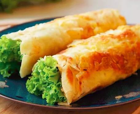 17种流行网红小吃,做法超级简单干净实惠,学会