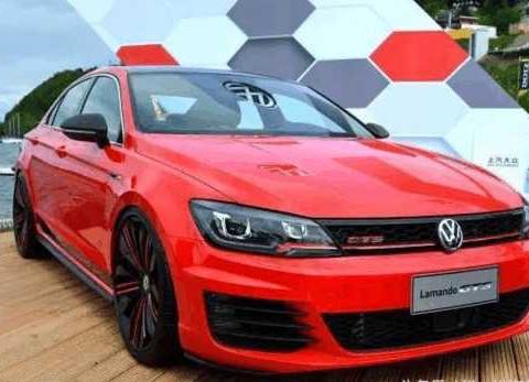 这才是真正的“奢侈宽体轿跑”, 街上看到的大部分都叫“烂馒头”