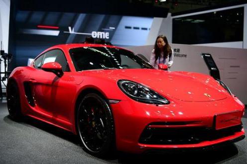 优雅别致动静皆宜的强劲超跑，北京车展这款车保时捷粉不可错过