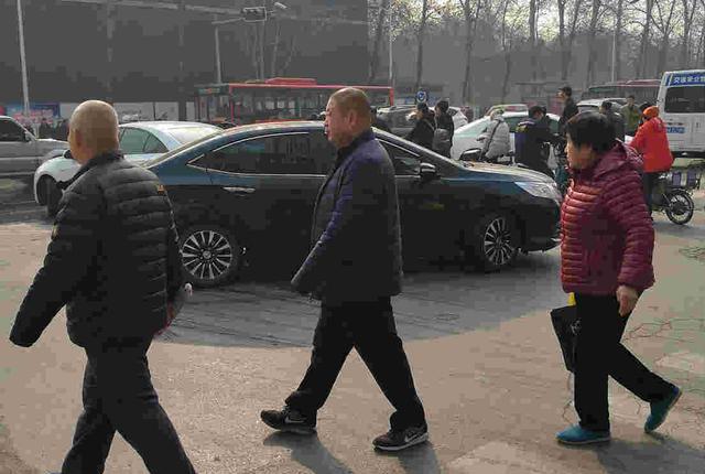 司机们注意啦！石家庄健康路部分路段改为单行，栗康街也有新变化