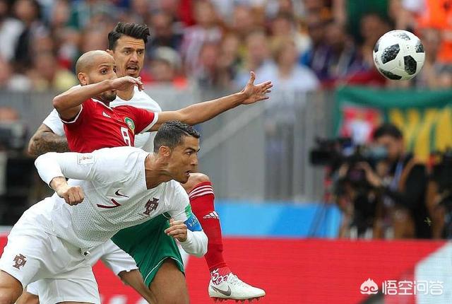 梅西和C罗的身体状况还能再踢2022的卡塔尔世