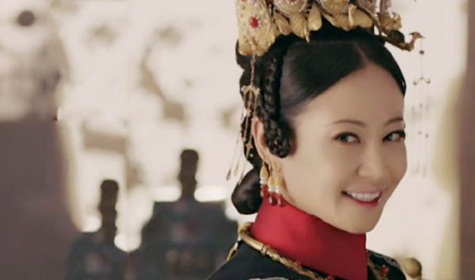 延禧攻略导演编剧是谁?原来于正只是总制片人