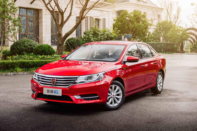 你知道荣威i6的这几项“世界记录”吗？