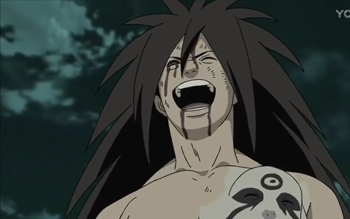 火影忍者图片斑