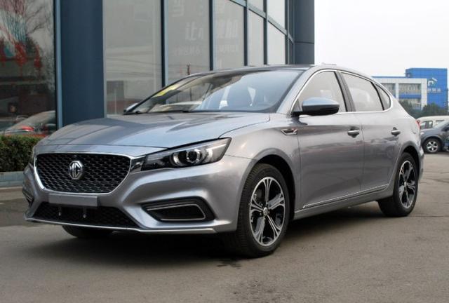 资车不放了,这几款国产车颜值、配置和质量不