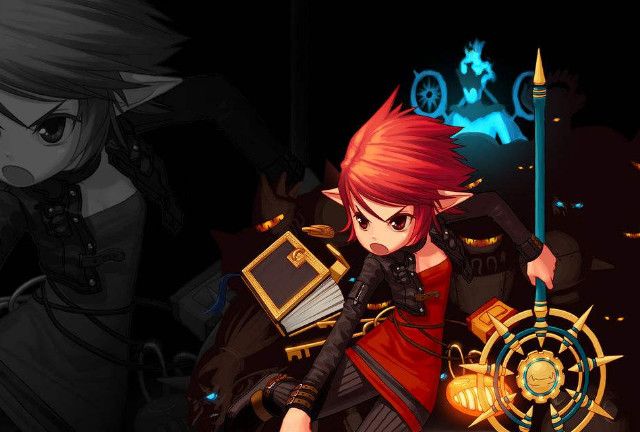 DNF超时空最废的四个职业,鬼泣上榜,最后一个